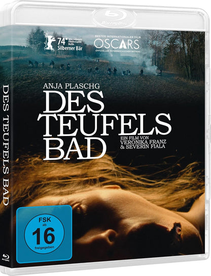 Des Teufels Bad