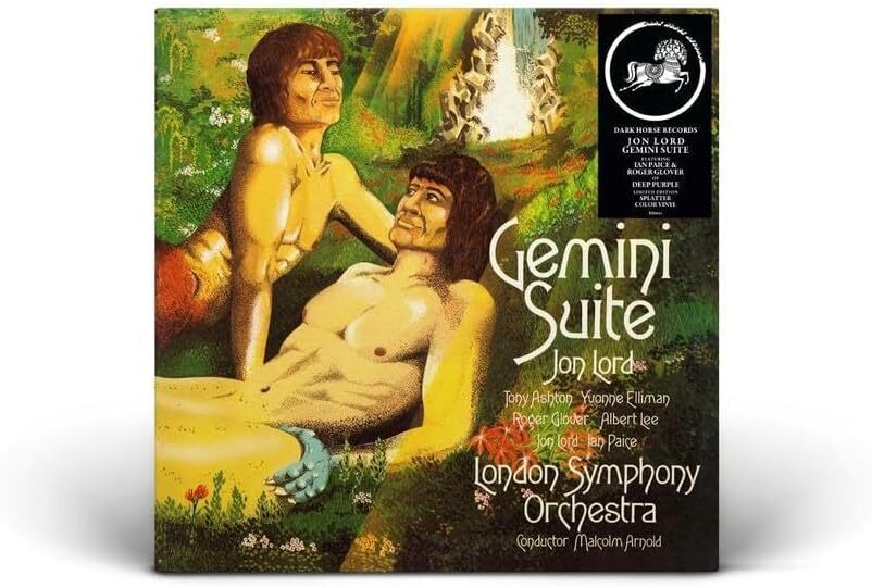 Gemini Suite