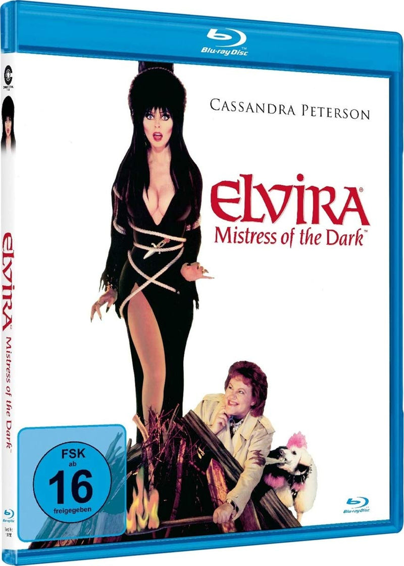 Elvira - Mistress of the Dark