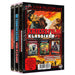KRIEGSFILM Klassiker Bundle Set - 3 Filme
