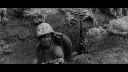 KRIEGSFILM Klassiker Bundle Set - 3 Filme