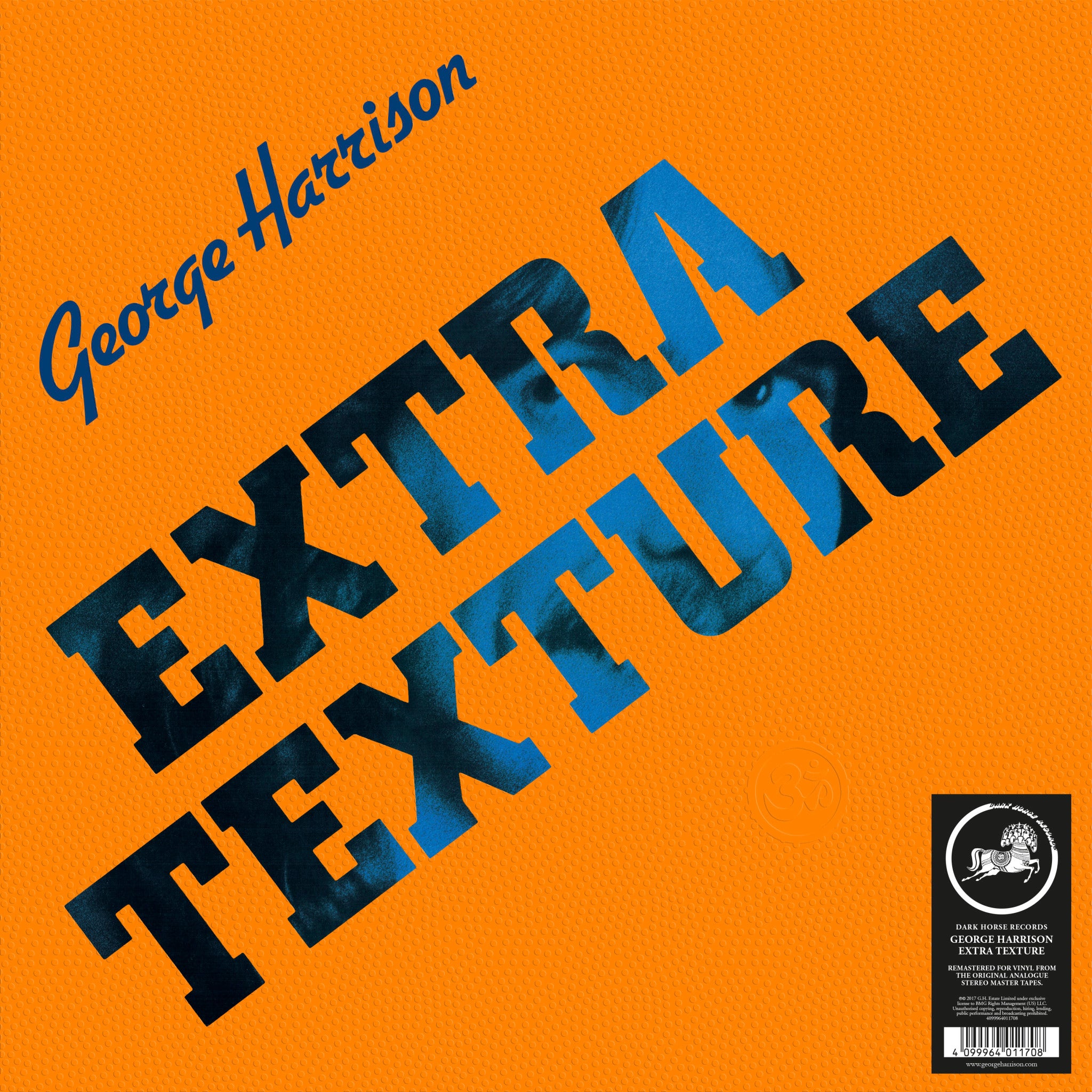 Extra Texture