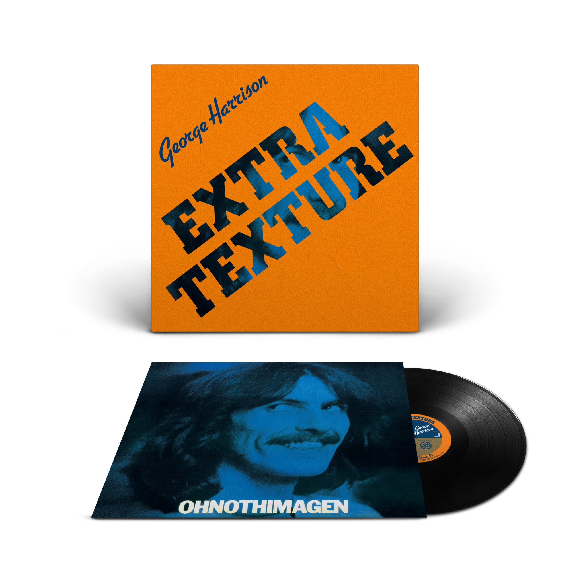 Extra Texture