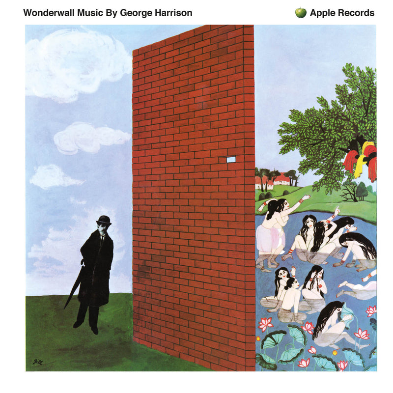 Wonderwall Music