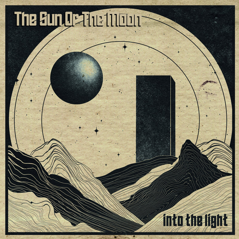 Into the Light
