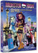Monster high : scaris