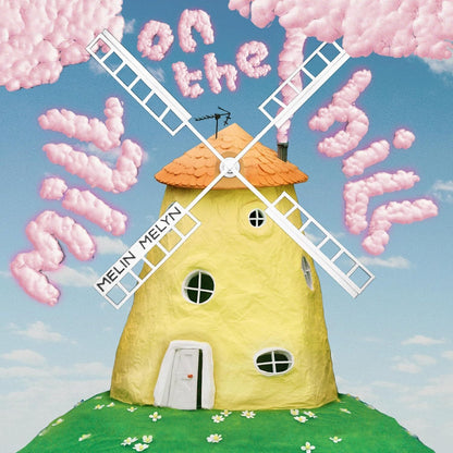 Mill On the Hill