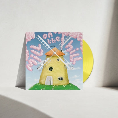 Mill On the Hill