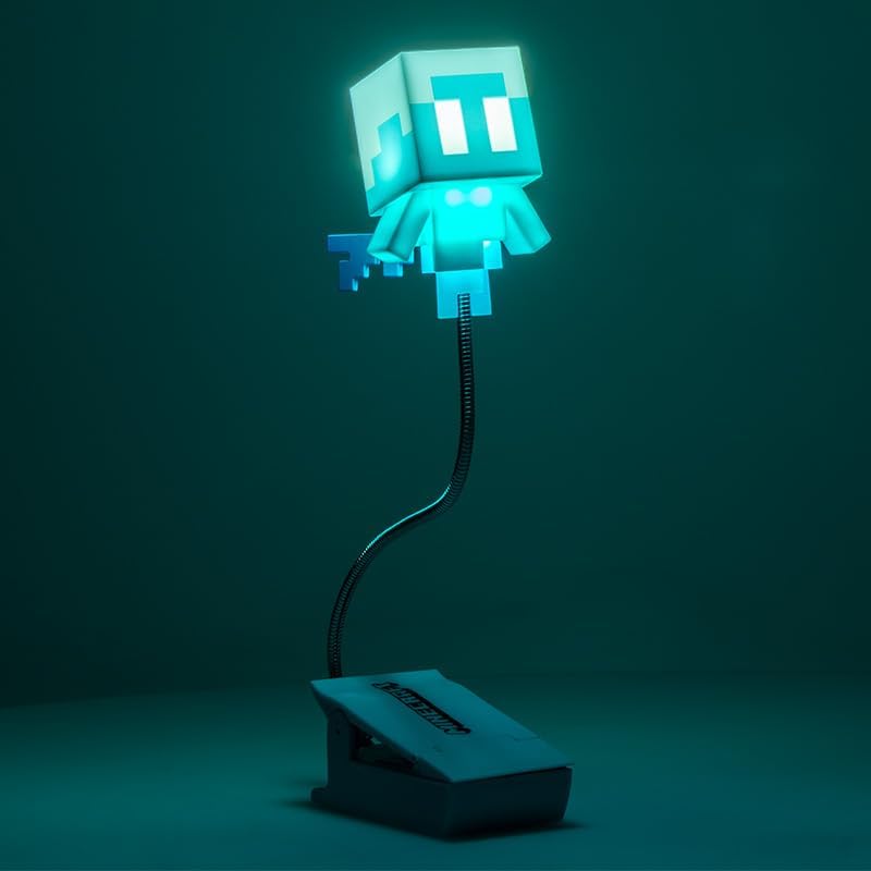 Allay Book Light