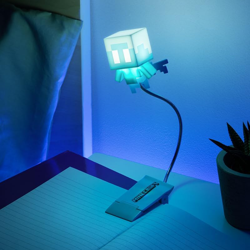 Allay Book Light