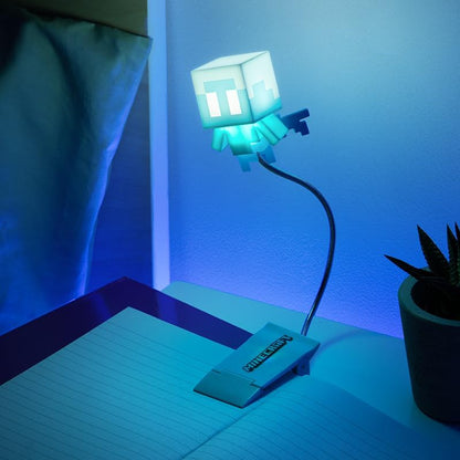 Allay Book Light