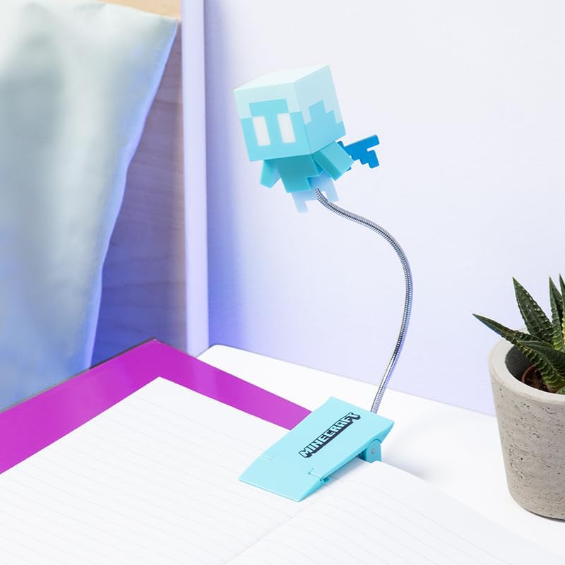 Allay Book Light