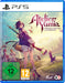 Atelier Yumia: The Alchemist of Memories & the Envisioned Land (PlayStation 5)