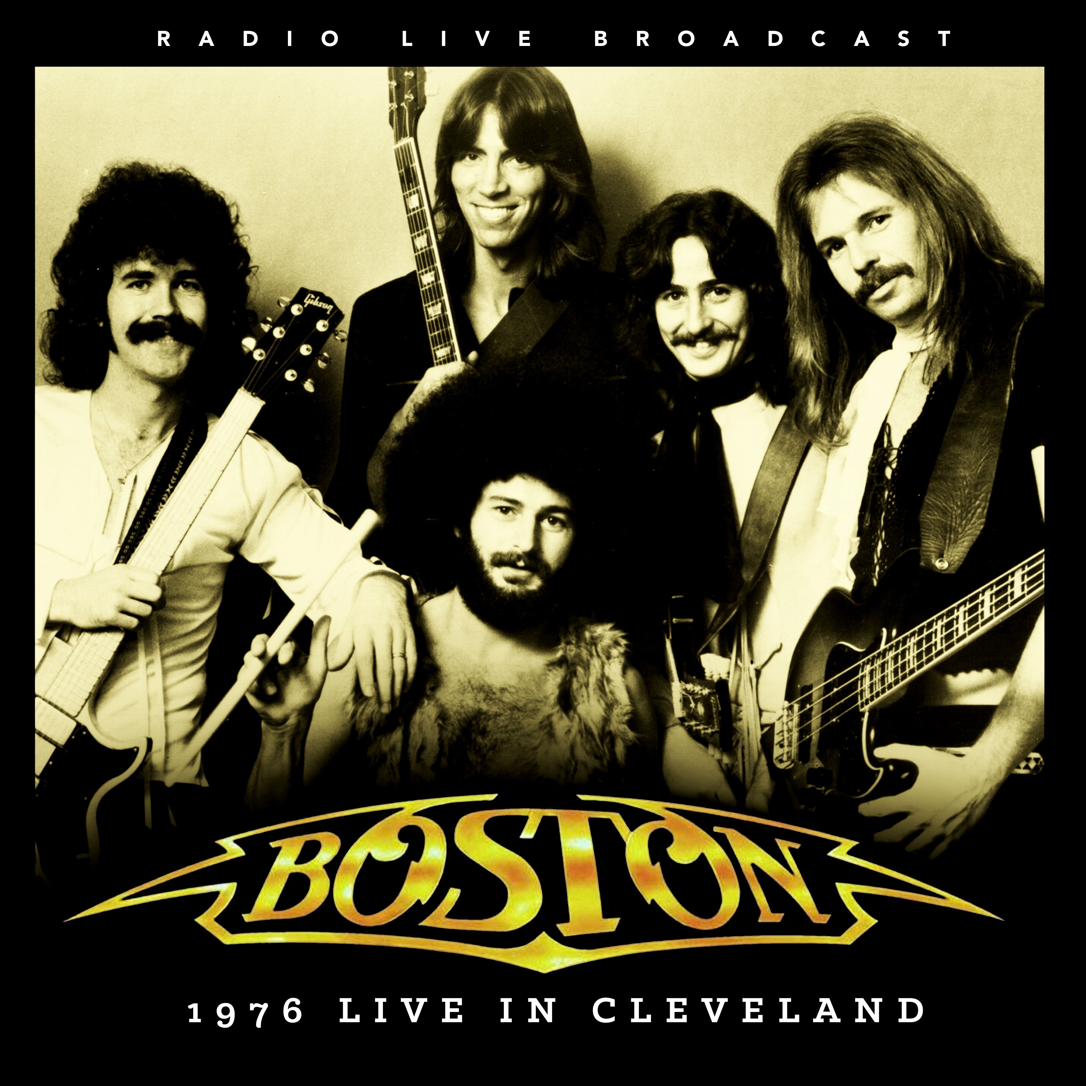 1976 Cleveland