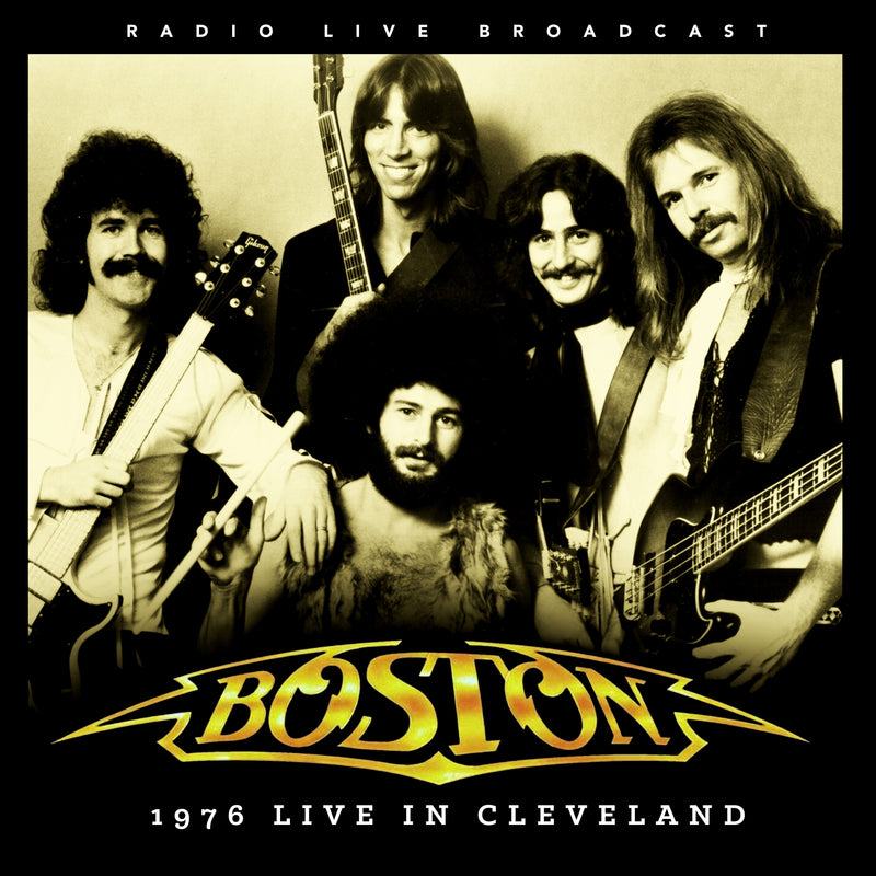 1976 Cleveland