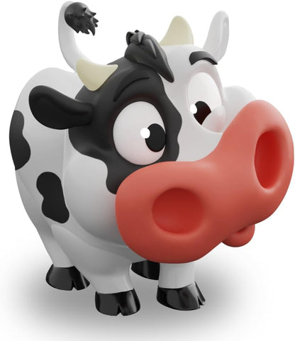 Moo Moo Achoo