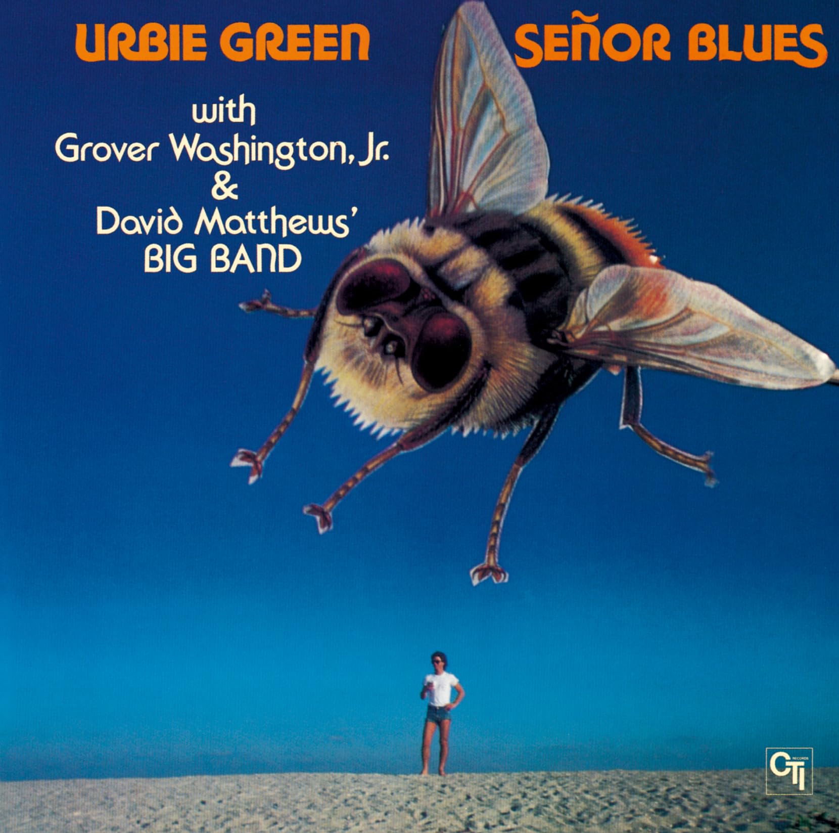 Senor Blues