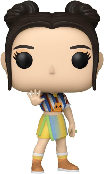 FUNKO POP! Rocks: New Jeans - Danielle