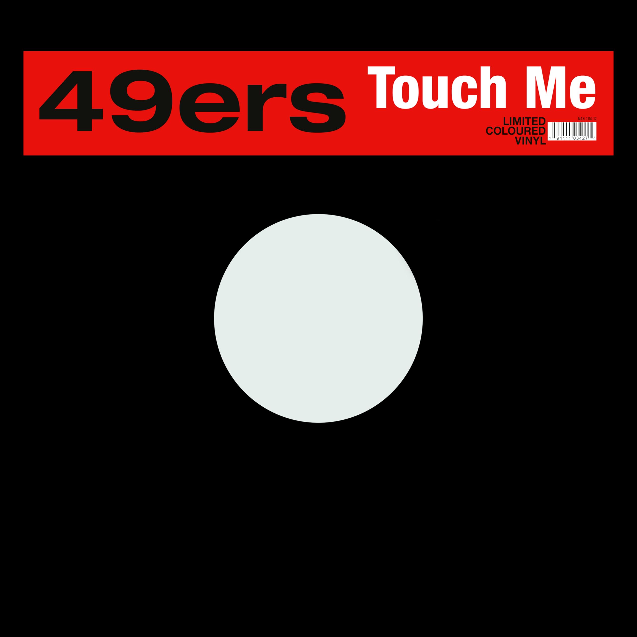 Touch Me