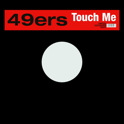 Touch Me