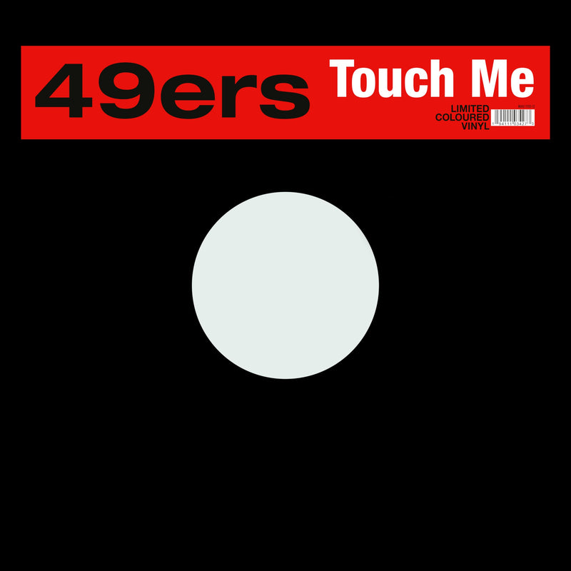 Touch Me