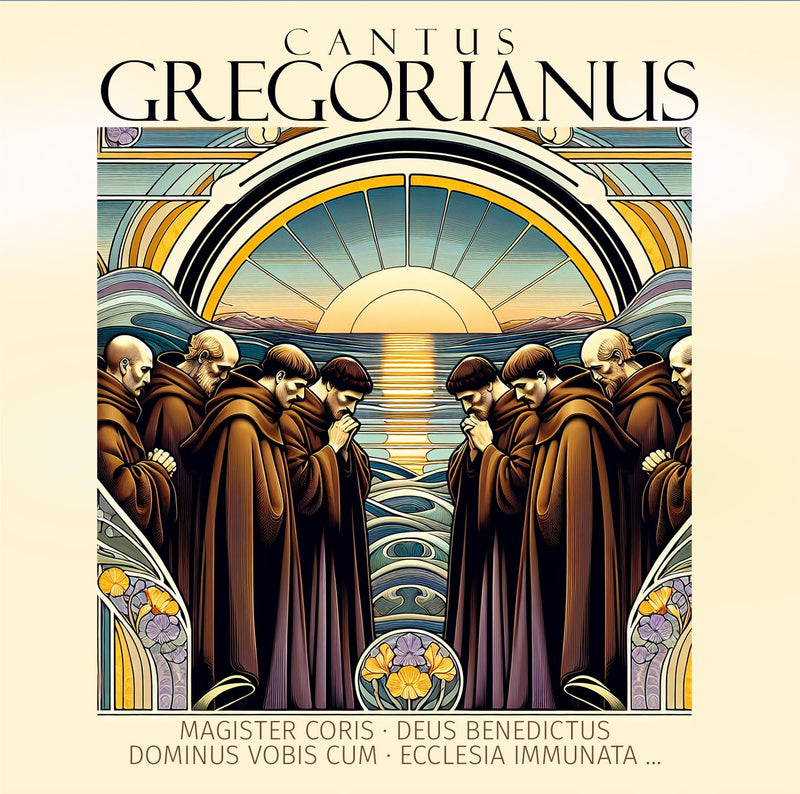 Cantus Gregorianus