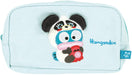 Sanrio Pencil Case Hangyodon 10 X 19 Cm