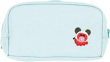 Sanrio Pencil Case Hangyodon 10 X 19 Cm