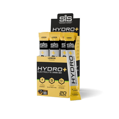 Hydro+ Stick Powder Lemon - 4.5g - Pack of 20