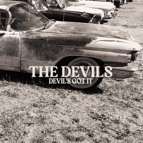 Devil'S Got It