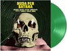 Nuda Per Satana Original Soundtrack Limited Transparent Green