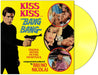 Kiss Kiss Bang Bang Original Soundtrack Limited Clear Yellow