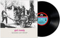 Get Ready - Limited Black