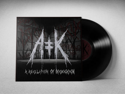 A revelation of intoxication