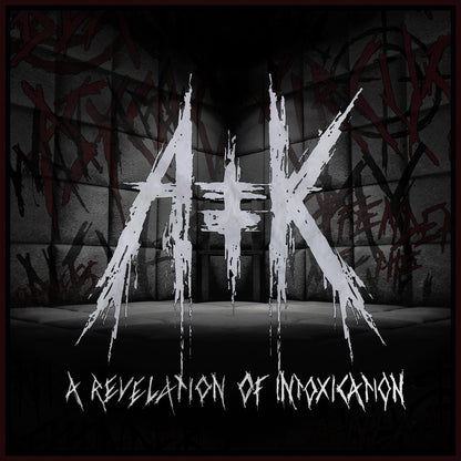 A revelation of intoxication