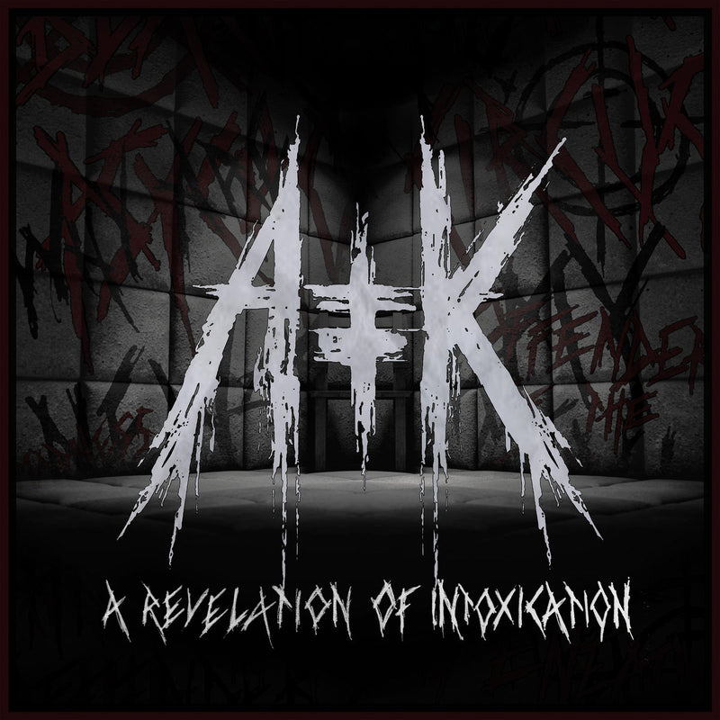 A revelation of intoxication