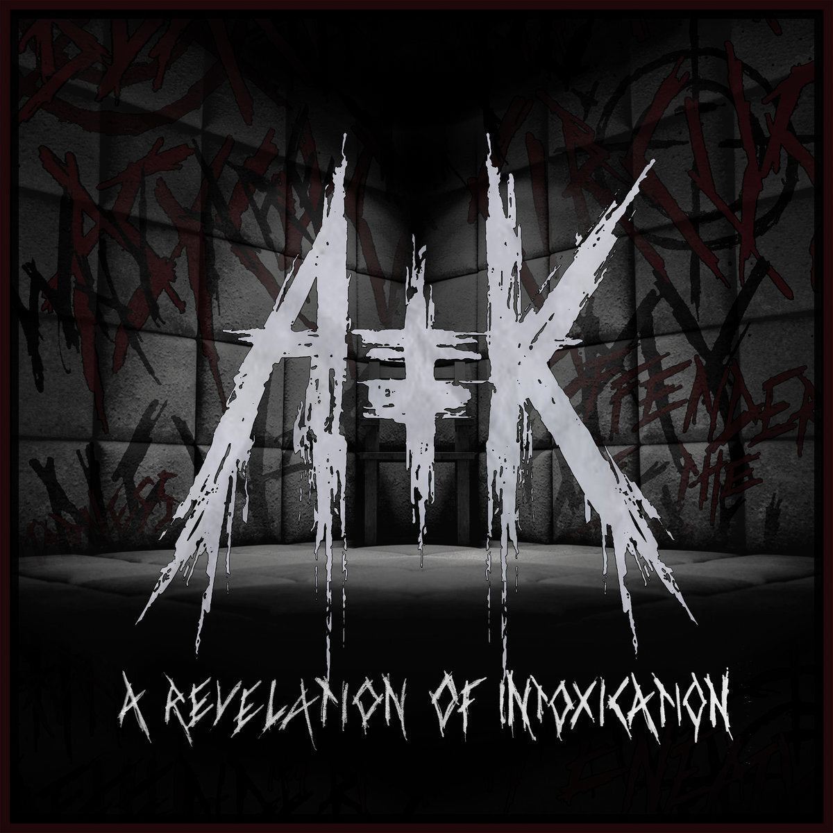 A revelation of intoxication