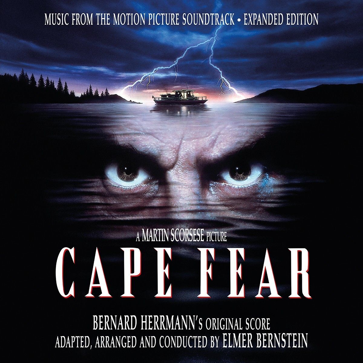 Cape Fear