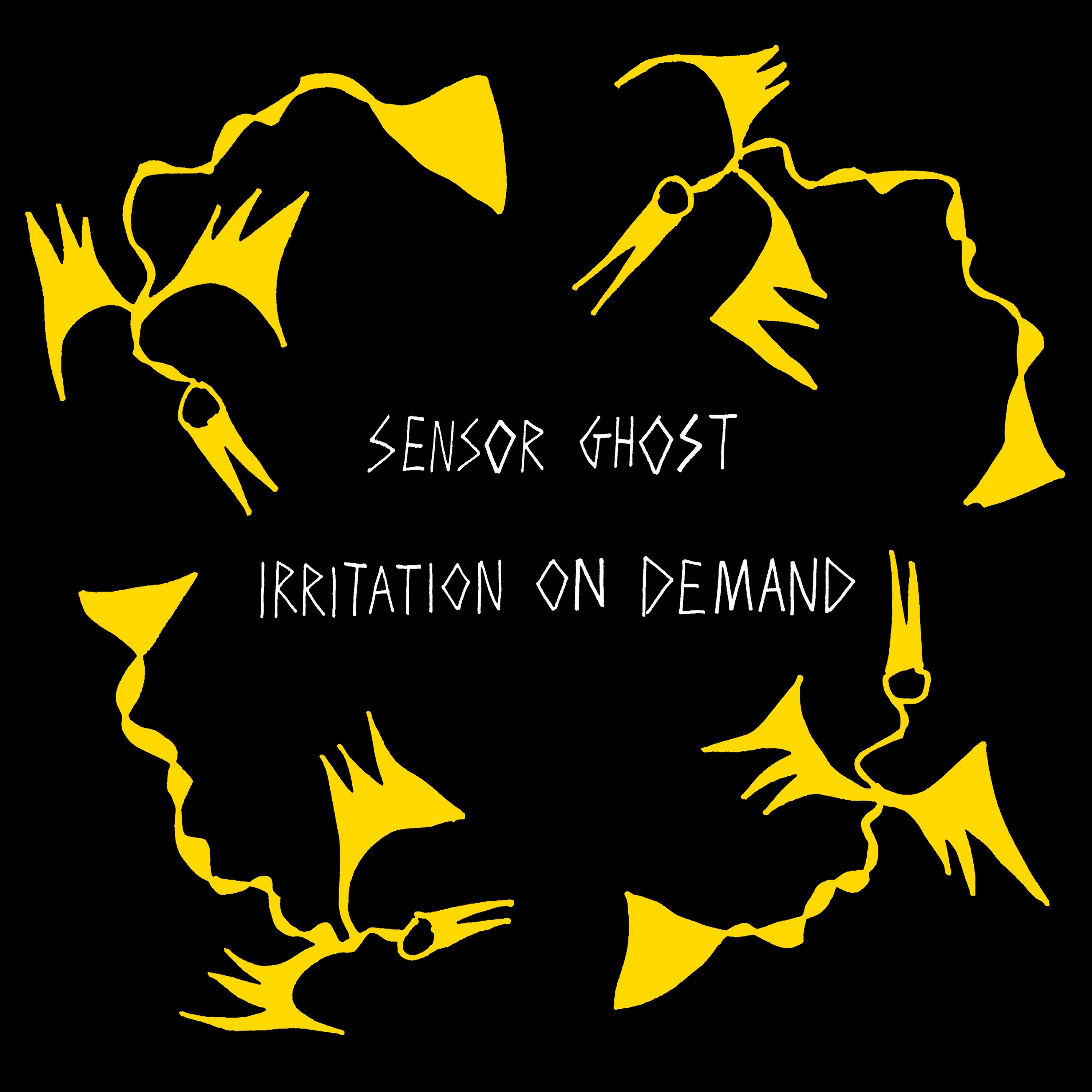 Irritation On Demand