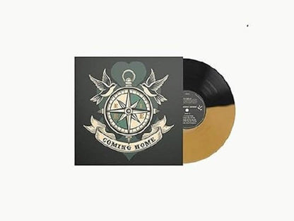 Coming Home - Ltd Black/Cream