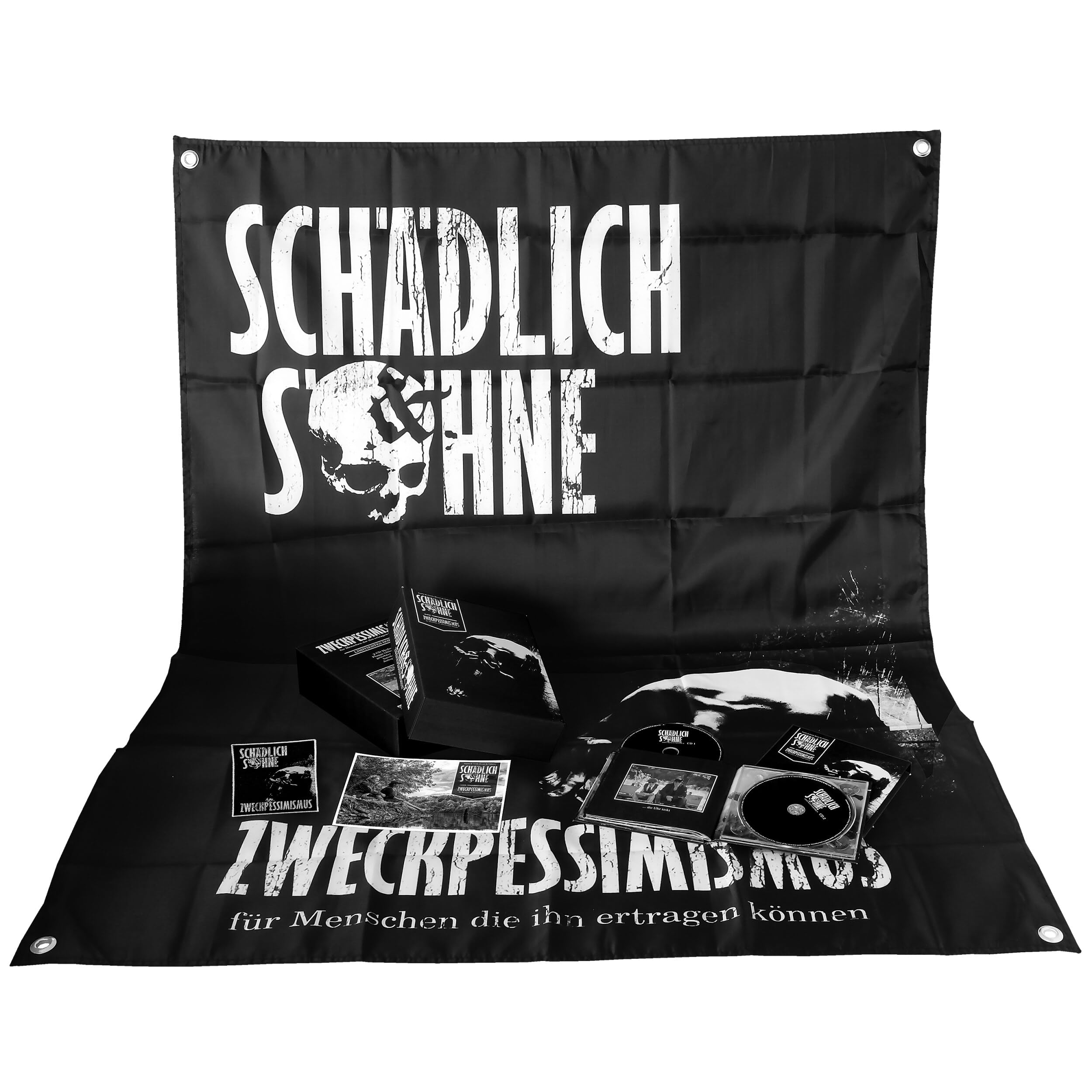Zweckpessimismus (Ltd.