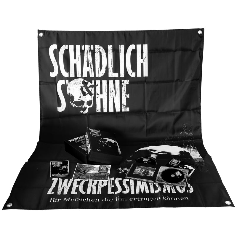Zweckpessimismus (Ltd.