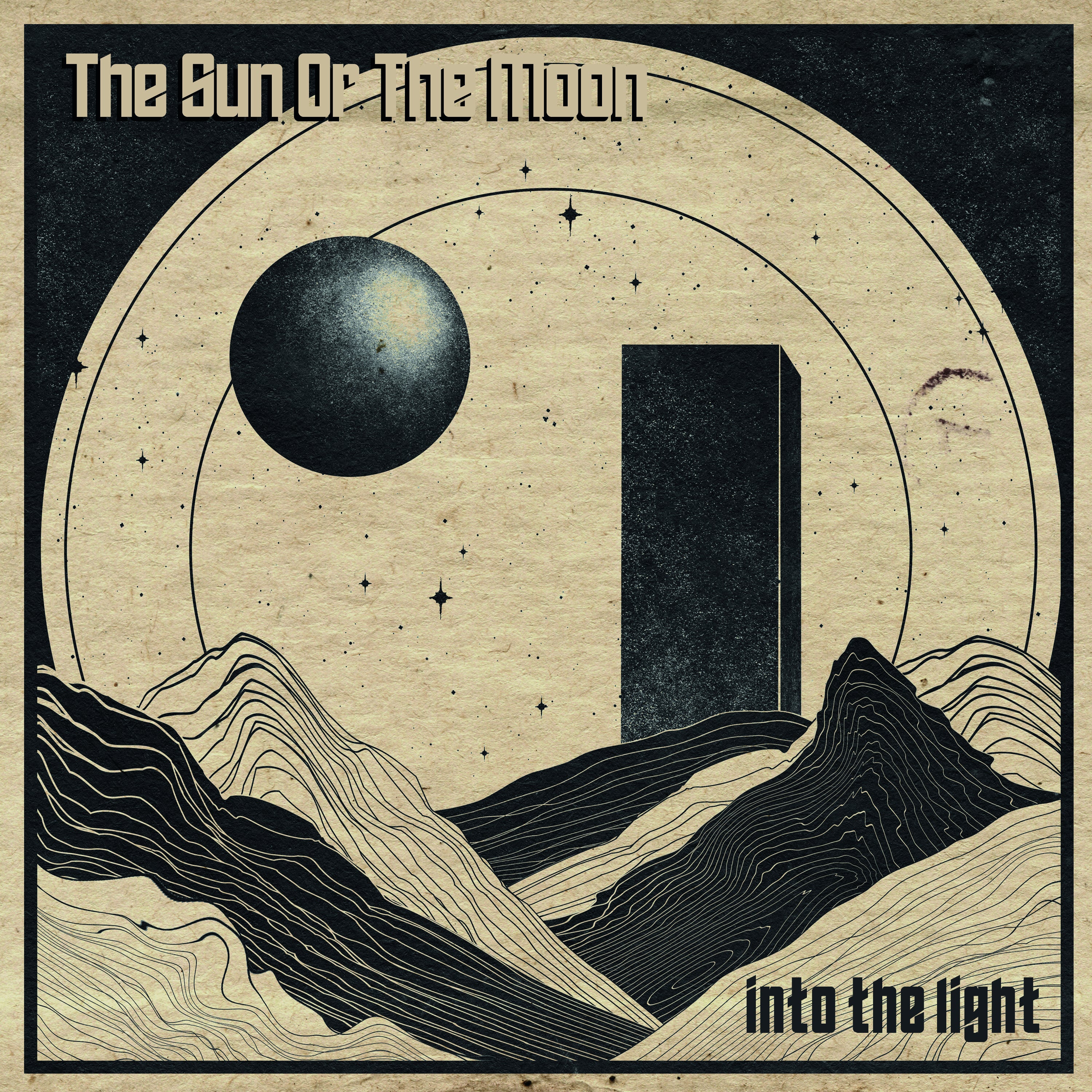 Into the Light