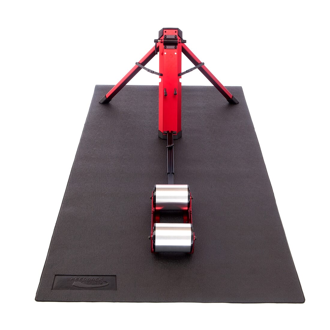 Feedback Sports Floor Mat One Size