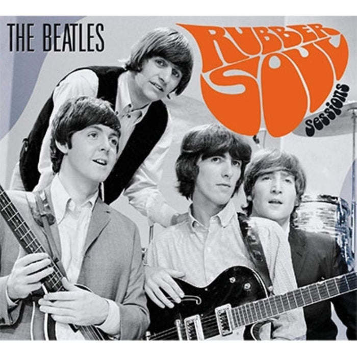 Rubber Soul Sessions