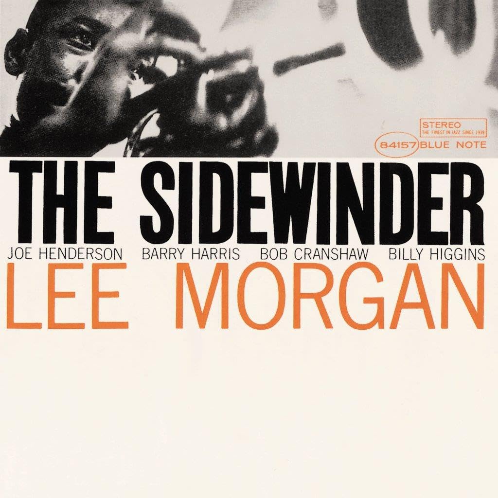 The Sidewinder <Limited>