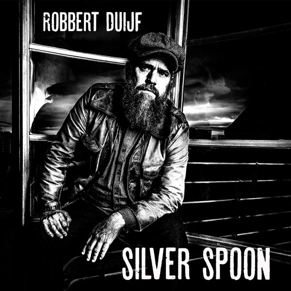 Silver Spoon (Transparent)
