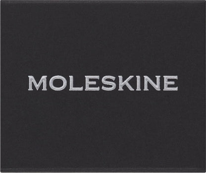 Moleskine Star Pin for Notebook or Planner, Star Pin, Personalise Elastic Closure, Personalised Gift Ideas, Silver Colour