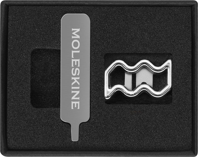 PINS AQUARIUS SILVER