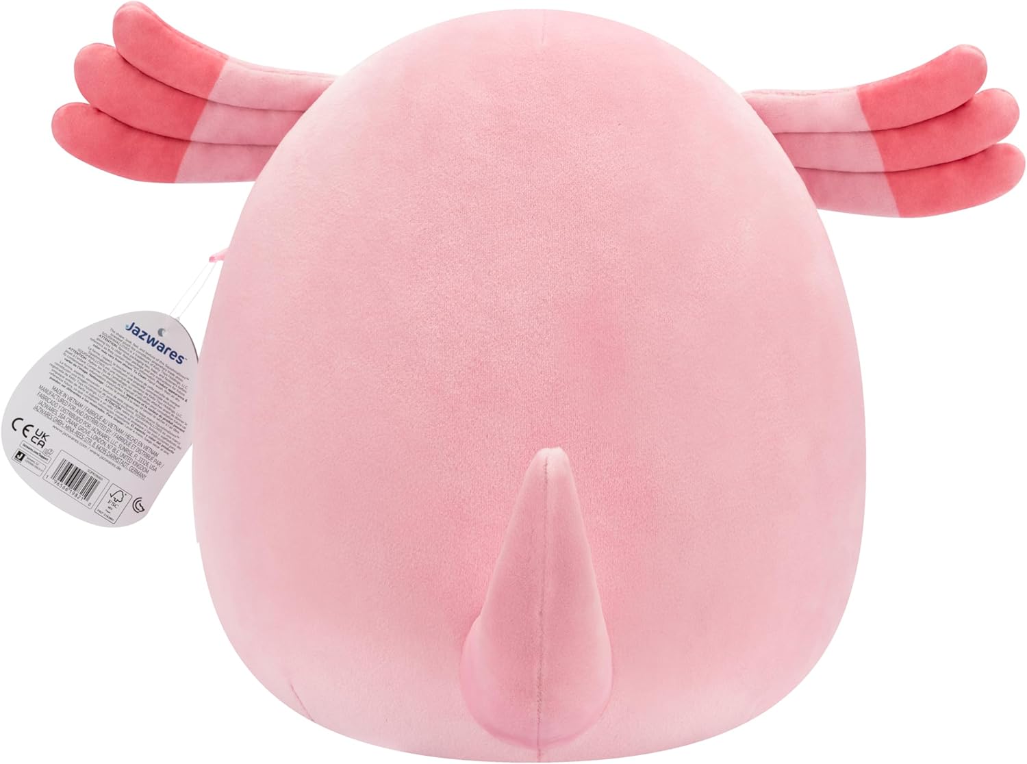 Squishmallows Original Pokémon 10-Inch Chansey - Add Chansey to your Squad, Ultrasoft Stuffed Animal Medium Plush, Official Kelly Toy Plush